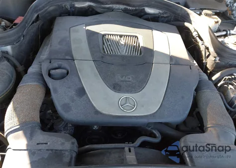 2010 Mercedes-Benz E 350 4Matic z USA, uszkodzony, nr VIN WDDHF8HB6AA145292